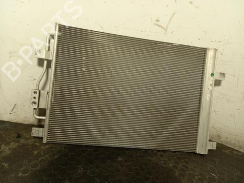 Used AC radiator AC radiator MG MG ZS SUV (AZS1) 1.5 VTi (106 hp) 40300836 40300836