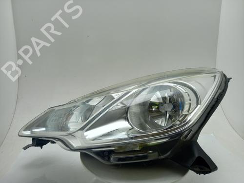 Used Left headlight Left headlight CITROËN DS3 Convertible 1.6 VTi 120 (120 hp) 40311054 40311054