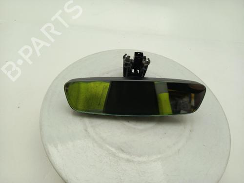 Used Rear mirror Rear mirror AUDI A3 (8V1, 8VK) 2.0 TDI (184 hp) 40336183 40336183