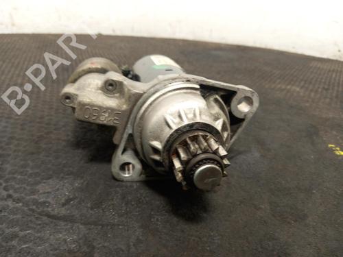 Starter VW CADDY ALLTRACK IV Box Body/MPV (SAA) 2.0 TDI | BP40320497M8  - Image 6