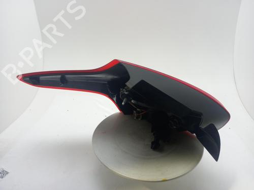 Right taillight FORD FOCUS III 1.0 EcoBoost | BP40316952C35 - Image 3