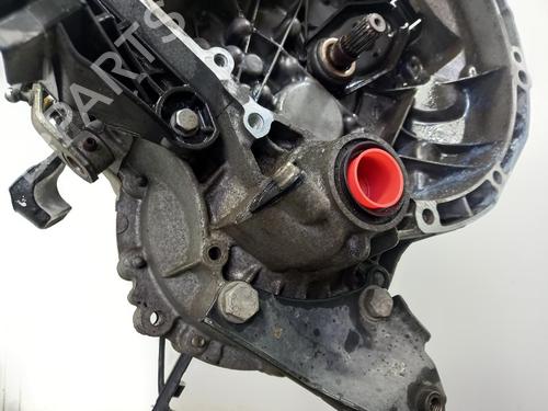 Gearbox CITROËN C3 III (SX) 1.2 PureTech 82 | BP40325454M3 - Image 3