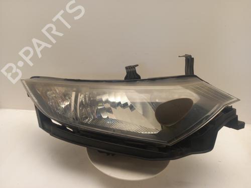 Used Right headlight Right headlight HONDA CIVIC IX (FK) 1.6 i-DTEC (FK3) (120 hp) 40309547 40309547