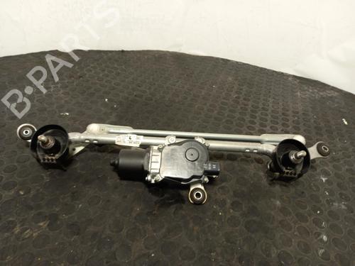 Used Front wiper motor Front wiper motor NISSAN QASHQAI III (J12) 1.3 DIG-T (158 hp) 40463656 40463656