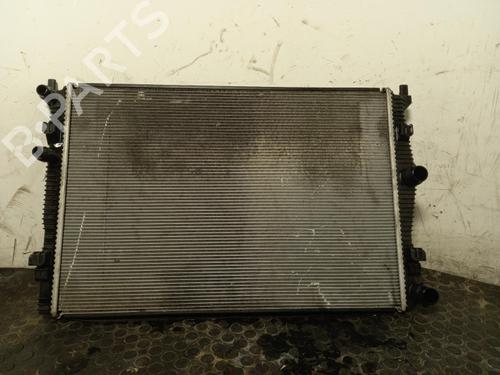water-radiator-vw-polo-vi-aw1-bz1-ae1-2017-40300204 main image