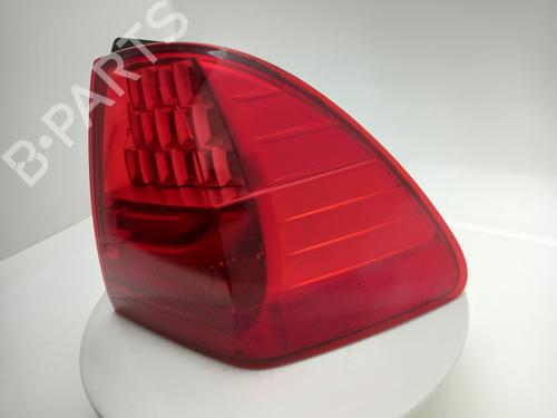 Right taillight BMW 3 Touring (E91) 318 i | BP40328870C35 - Image 2