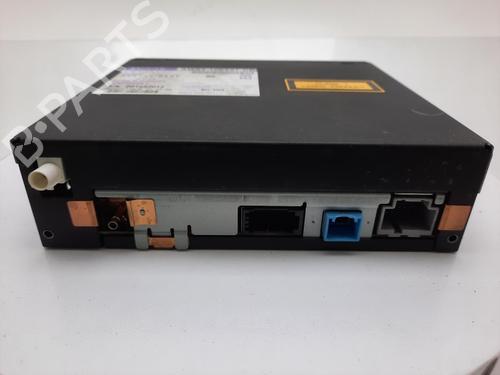 Electronic module JAGUAR XF I (X250) 3.0 D | BP40344759M83 - Image 3