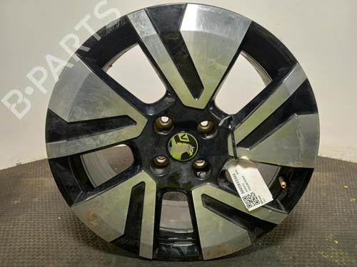 Used Rim Rim VAUXHALL FRONTERA (OV24) EV (113 hp) 40323419 40323419