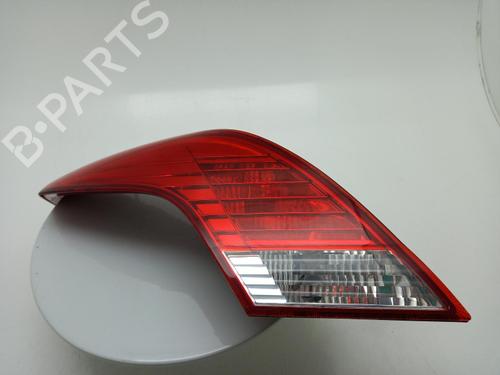 Used Left taillight Left taillight FORD FOCUS II Convertible 2.0 (145 hp) 40339159 40339159
