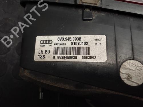 Right taillight AUDI A3 (8V1, 8VK) 1.4 TSI | BP40344312C35 - Image 6
