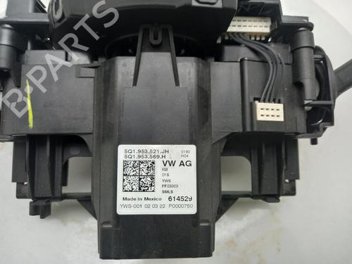 Steering column stalk VW TIGUAN ALLSPACE (BW2, BJ2) 2.0 TDI 4motion | BP40520515I23 - Image 6
