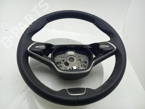 steering-wheel-skoda-fabia-iv-pj3-2021-40327765 main image