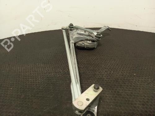 Front wiper motor PORSCHE CAYENNE (9YA) 4.0 Turbo AWD (9YACF1) | BP40340940M29 - Image 6