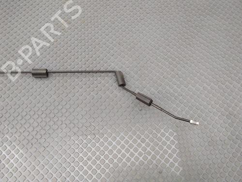 Used Handbrake cable Handbrake cable FERRARI 488 Spider 3.9 (670 hp) 40347285 40347285