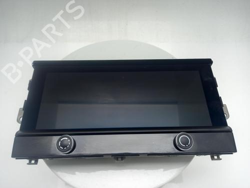 display-monitor-porsche-macan-95b-2014-40330855 main image