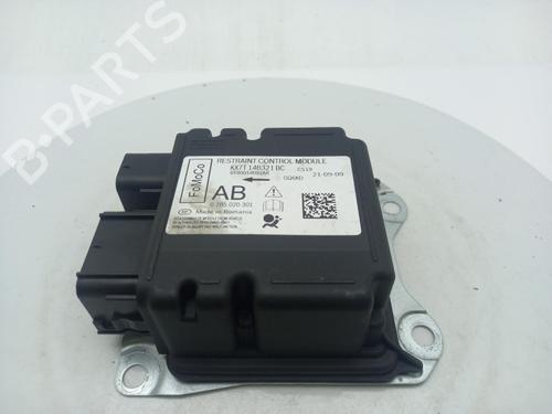 engine-control-unit-ecu-ford-focus-iv-hn-2018-40322659 main image