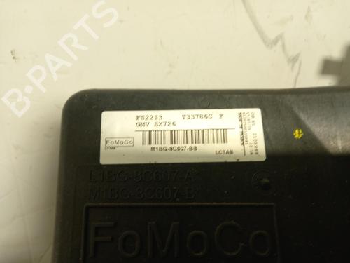 Radiator fan FORD PUMA (J2K, CF7) 1.0 EcoBoost mHEV | BP40325712M35 - Image 6