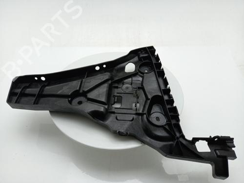rear-bumper-bracket-audi-a3-sportback-8ya-8yf-2019-40308347 main image