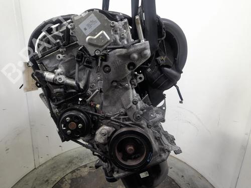 Engine MAZDA CX-30 (DM) SKYACTIV-G M Hybrid | BP40520516M1 - Image 4