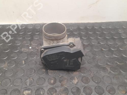 Used Throttle body Throttle body VW GOLF VI (5K1) 1.4 (80 hp) 40557036 40557036