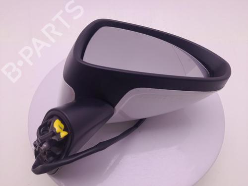 Used Right mirror Right mirror VAUXHALL CORSAVAN Mk IV (E) Hatchback Van (X15) 1.3 CDTi (95 hp) 40319773 40319773