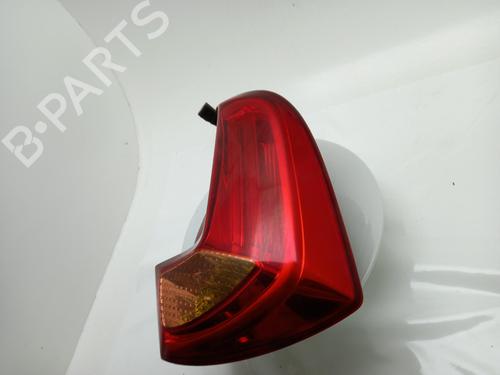 Right taillight KIA PICANTO II (TA) 1.0 | BP40338619C35 - Image 3