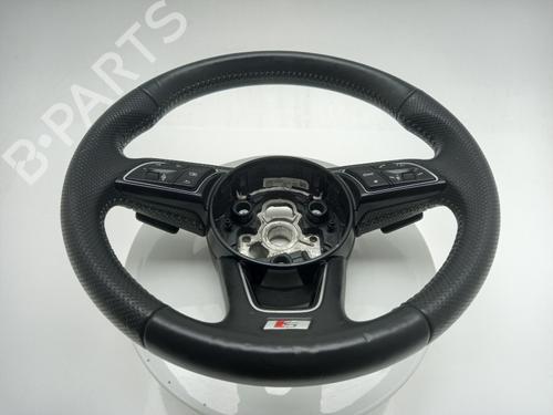 steering-wheel-audi-q2-gab-gag-2016-40339728 main image