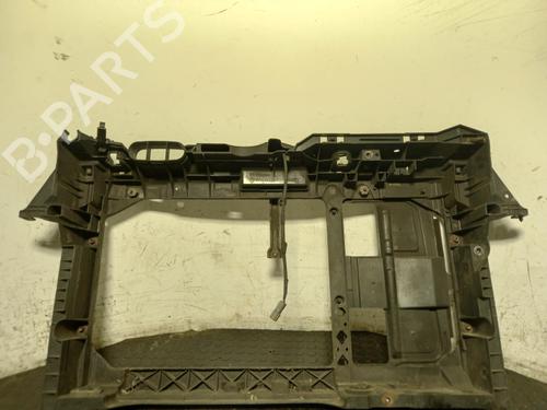 Used Front slam panel Front slam panel MAZDA 2 (DE_, DH_) 1.3 (DE3FS) (75 hp) 40303761 40303761