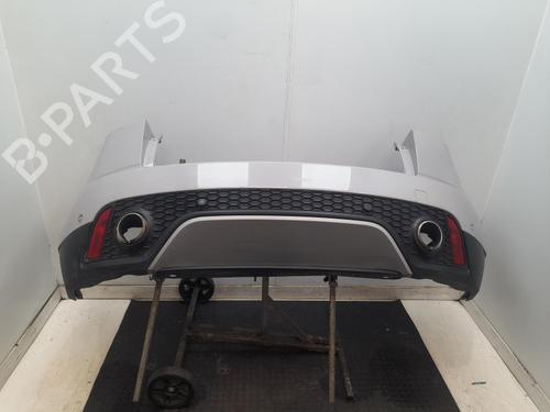 Used Rear bumper Rear bumper JAGUAR E-PACE (X540) 2.0 P200 AWD (249 hp) 40303351 40303351
