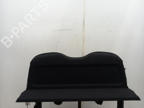 Used Rear parcel shelf Rear parcel shelf CITROËN C3 Picasso (SH_) 1.6 HDI 90 (92 hp) 40309921 40309921