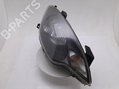 right-headlight-mg-mg-3-2011-40309435 main image