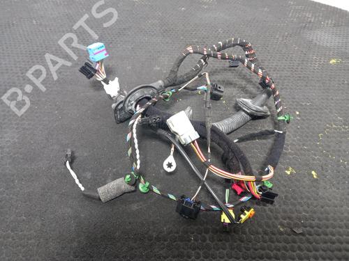 Used Wiring harness Wiring harness PORSCHE 911 (991) 3.8 Carrera S (400 hp) 40323153 40323153