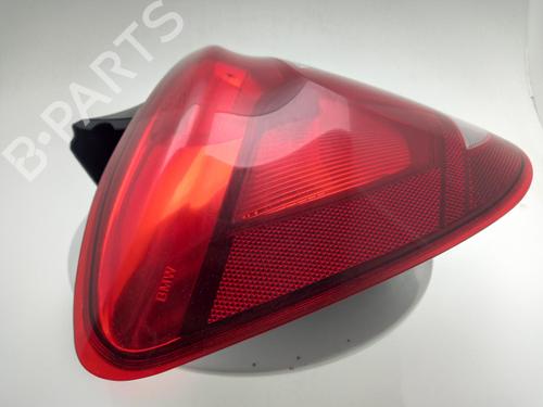 Left taillight BMW 1 (F21) 118 d | BP40322701C34 - Image 2