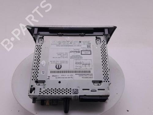 Control unit ALFA ROMEO MITO (955_) 1.3 MultiJet (955AXP1A, 955AYC1A) | BP40301874M11 - Image 4