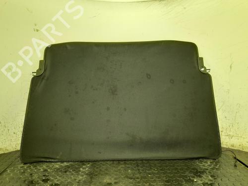 Rear parcel shelf FORD USA MUSTANG MACH-E (CGW) EV | BP40463642C85 - Image 4