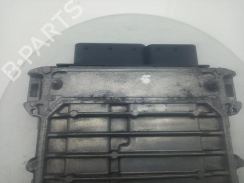 Engine control unit (ECU) MERCEDES-BENZ CLA Coupe (C117) CLA 180 (117.342) | BP40337911M57 - Image 3