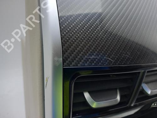 Climate control BMW 8 Gran Coupe (G16, F93) 840 i | BP40323538I5 - Image 2