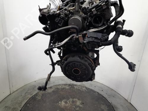 Used Engine Engine ALFA ROMEO MITO (955_) 1.3 MultiJet (955AXP1A, 955AYC1A) (95 hp) 40520578 40520578