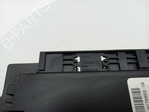 Engine control unit (ECU) BMW 1 Convertible (E88) 125 i | BP40520589M57 - Image 2