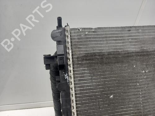 Water radiator RENAULT MASTER III Van (FV) 2.3 dCi 110 FWD (FV0R, FV0W, FV1A) | BP40329626M31 - Image 3