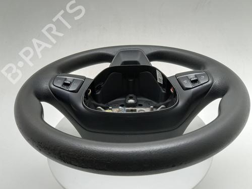 Steering wheel FORD TRANSIT CUSTOM V362 Van (FY, FZ) 2.0 EcoBlue | BP40305265C49 - Image 3