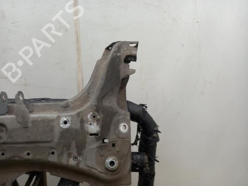 Subframe RENAULT CLIO IV (BH_) 0.9 TCe 90 (BHNF, BHMA, BHMH, BHJK, BHJR) | BP40305283M9 - Image 2