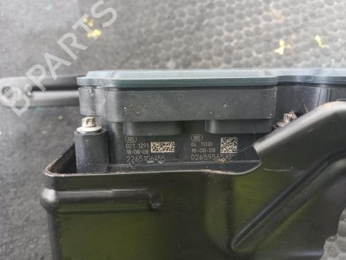 ABS pump SUZUKI VITARA (LY) 1.0 (APK 310) | BP40318498M43 - Image 4