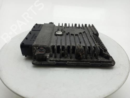 Engine control unit (ECU) AUDI A1 (8X1, 8XK) 1.6 TDI | BP40331053M57 - Image 3