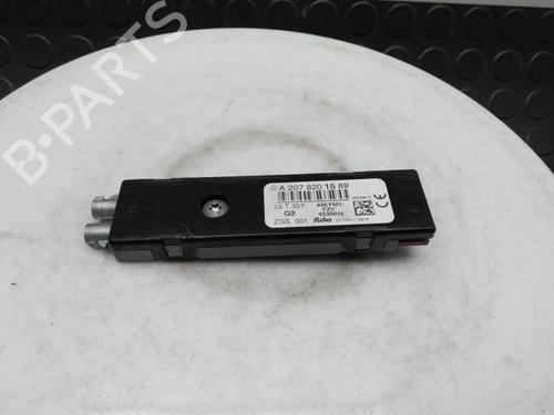 antennabase-mercedes-benz-e-class-convertible-a207-2010-2011-2012-2013-2014-2015-2016-40345090 main image