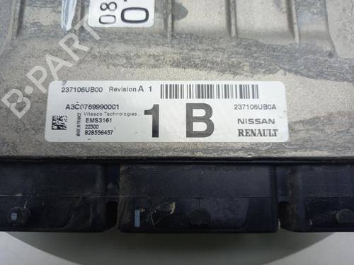 Engine control unit (ECU) NISSAN QASHQAI III (J12) 1.3 DIG-T | BP40330585M57 - Image 3