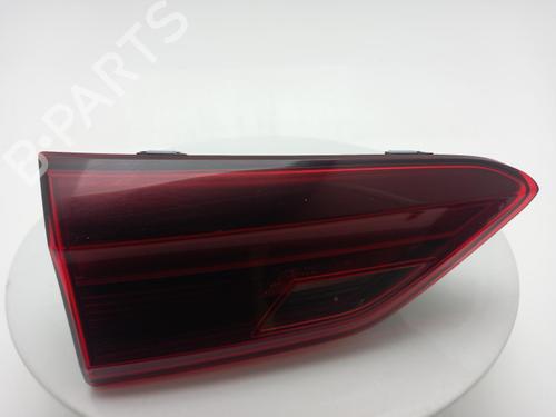 Used Left taillight Left taillight VW POLO VI (AW1, BZ1, AE1) 1.0 TSI (95 hp) 40326322 40326322