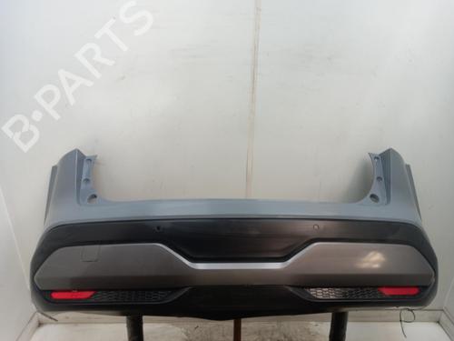 rear-bumper-nissan-qashqai-iii-j12-2021-40319149 main image