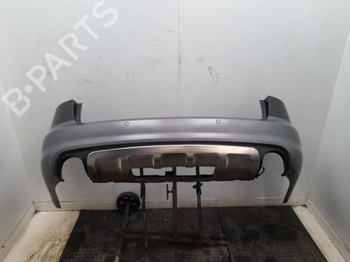 rear-bumper-audi-a6-c6-avant-4f5-2004-2005-2006-2007-2008-2009-2010-2011-40315878 main image
