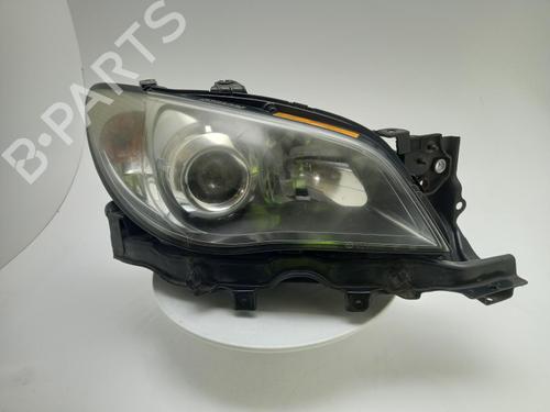Used Right headlight Right headlight SUBARU IMPREZA Estate (GG) 2.0 i R AWD (GG9) (160 hp) 40333210 40333210